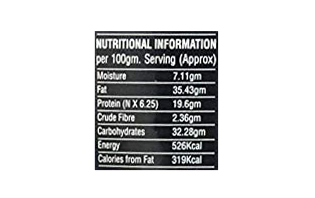 D4Diet Nuts Over Seeds    Shrink Pack  200 grams